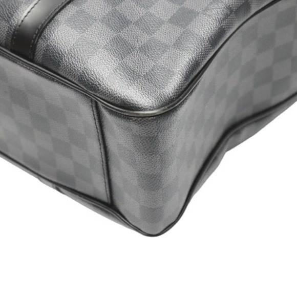 Louis Vuitton Damier Tadao PM Shoulder Bag - Picture 8 of 14